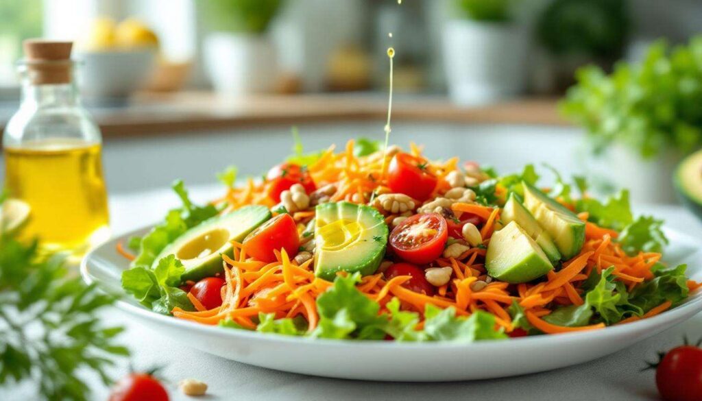 Eat Your Skincare : cette salade TikTok promet une peau éclatante grâce au rétinol naturel des carottes