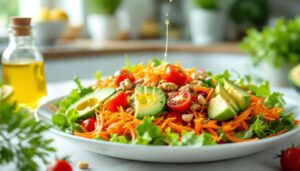 Eat Your Skincare : cette salade TikTok promet une peau éclatante grâce au rétinol naturel des carottes