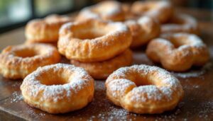 Bugnes, oreillettes, bottereaux : la carte de France des beignets que chaque région défend avec fierté
