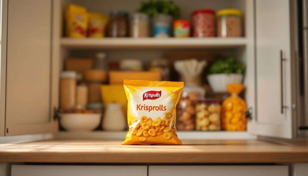 Rappel massif de Krisprolls : ce paquet de biscottes très courant dans vos placards peut vous rendre malade