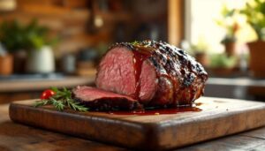 Le secret d’un jus de viande authentique pour sublimer votre rôti, sans utiliser de produits industriels