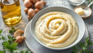 Facile à faire, cette sauce donne du goût aux poissons blancs même les plus fades