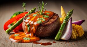 Découvrez comment sublimer vos plats avec la sauce creoline