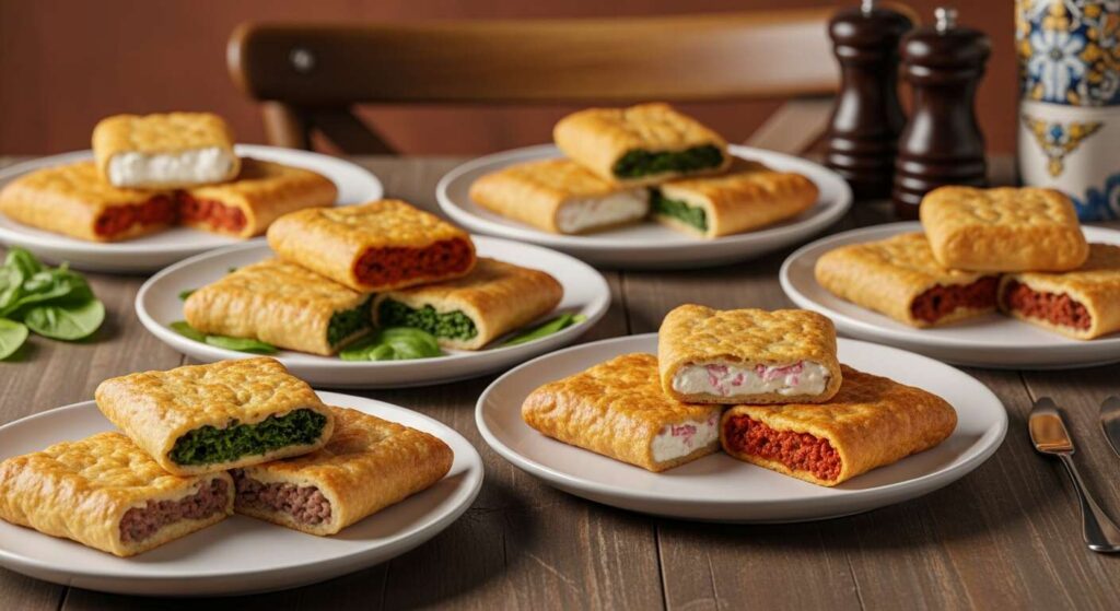 Ramadan : 7 recettes de bricks gourmandes à manger du bout des doigts