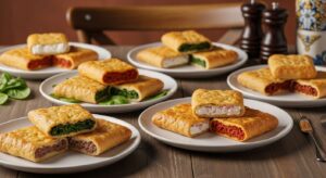 Ramadan : 7 recettes de bricks gourmandes à manger du bout des doigts