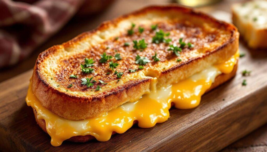 Le secret pour transformer un croque-monsieur sec en superstar