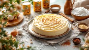 Plus léger qu’un flan antillais, ce dessert au bon goût de coco se prépare en quelques minutes