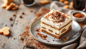 Comment réussir un tiramisu léger, mais toujours aussi gourmand ?