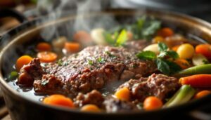 Pot-au-feu : découvrez les 3 morceaux de bœuf à toujours ajouter dans le plat mijoté selon un boucher