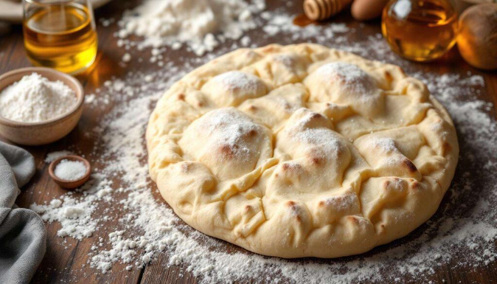 Découvrez la pâte à pizza maison la plus moelleuse et bien épaisse : l’astuce secrète préférée des Italiens
