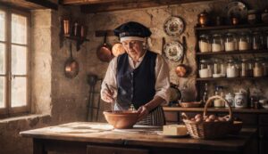 Un crêpier breton révèle enfin sa vraie pâte à crêpes : fluide, simple et 100 % tradition