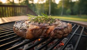 Cuisson du bœuf : astuces et conseils