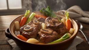 Viande idéale pour pot-au-feu : guide de choix