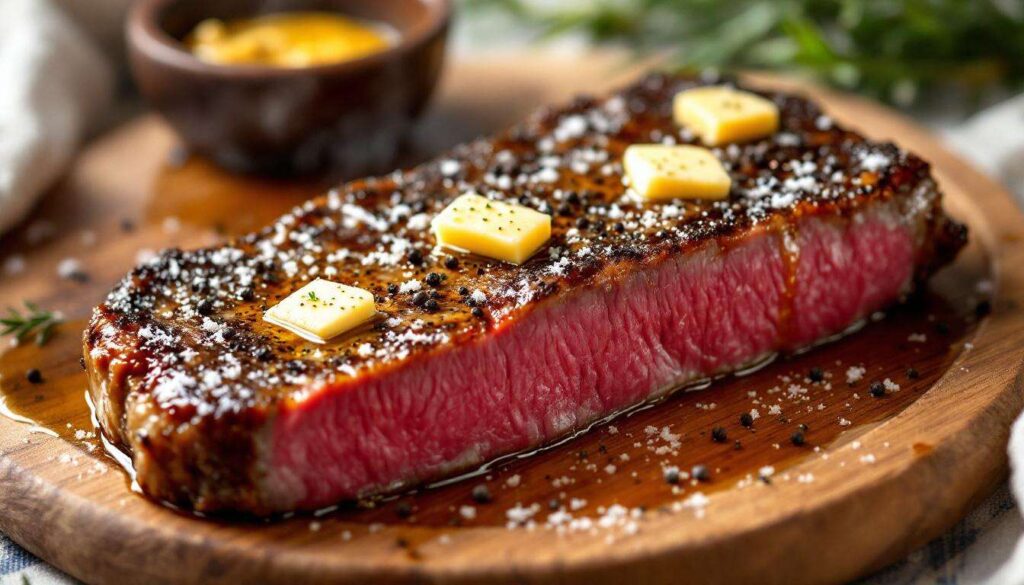 Comment cuire un rôti de bœuf parfait ?