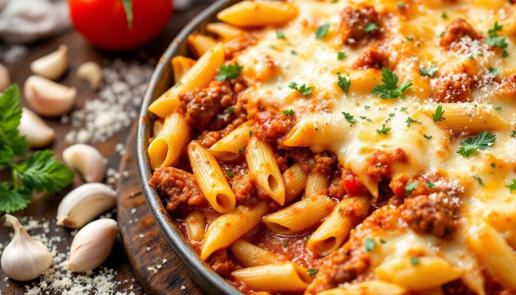 Bolognaise façon gratin : la recette gourmande de Charal