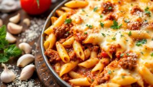 Bolognaise façon gratin : la recette gourmande de Charal