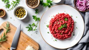 Comment choisir la viande pour un tartare de bœuf parfait ?