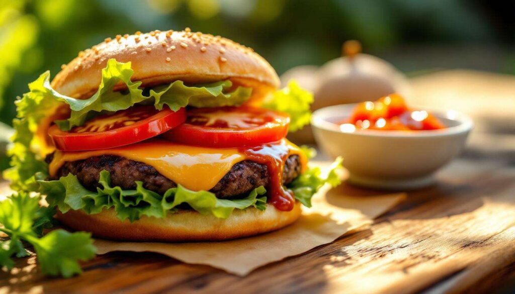 6 recettes de sauces pour burger maison